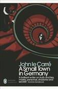 A Small To... - John le Carre -  Książka z wysyłką do Niemiec 
