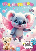 Koala. Mar... - Opracowanie zbiorowe -  polnische Bücher