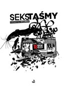 Sekstaśmy - Katarzyna Fetlińska -  Książka z wysyłką do Niemiec 