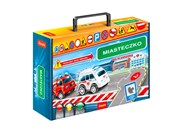 Polska książka : Miasteczko...