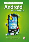 Polnische buch : Android w ... - Collins Charlie, Galpin Michael, Kaeppler Matthias