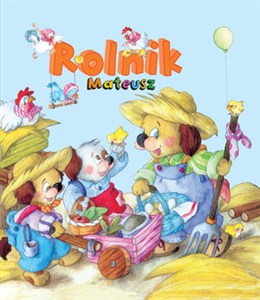 Bild von Rolnik Mateusz