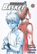 Polnische buch : Kuroko`s B... - Tadatoshi Fujimaki