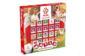 Polska książka : Match PZPN...