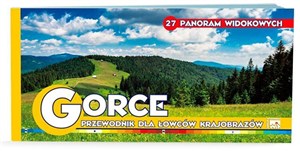 Bild von Panoramy widokowe Gorce WIT