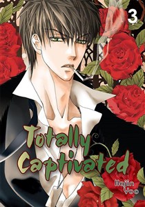 Obrazek Totally captivated #03
