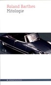 Mitologie - Roland Barthes -  polnische Bücher