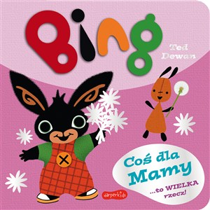 Obrazek Bing Coś dla Mamy