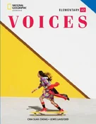 Polnische buch : Voices A2 ... - Opracowanie Zbiorowe
