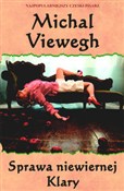 Sprawa nie... - Michal Viewegh -  Polnische Buchandlung 