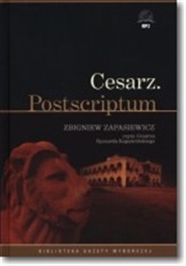 Bild von [Audiobook] Cesarz Postscriptum