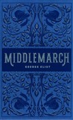 Polnische buch : Middlemarc... - George Eliot