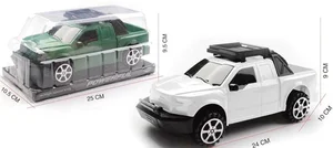 Bild von Auto MIX