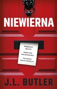 Książka : Niewierna - J.L. Butler