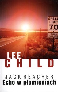 Bild von Echo w płomieniach