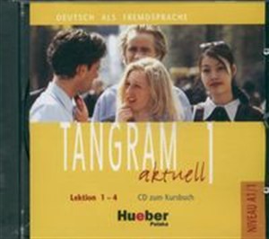 Bild von Tangram Aktuell 1 Lektion 1 - 4