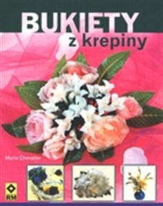 Bild von Bukiety z krepiny