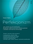 Polnische buch : Perfekcjon... - Sharon Martin