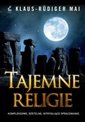 Polska książka : Tajemne re... - Klaus-Rudiger Mai
