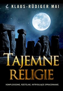 Bild von Tajemne religie
