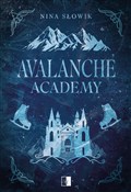 Avalanche ... - Nina Słowik -  Polnische Buchandlung 