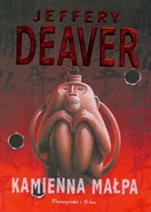 Obrazek Kamienna małpa