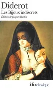 Les Bijoux... - Diderot - Ksiegarnia w niemczech