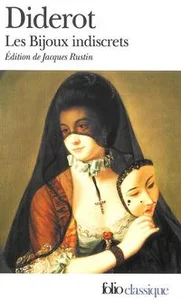 Obrazek Les Bijoux indiscrets
