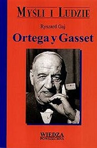 Obrazek Ortega y Gasset