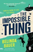 The Imposs... - Belinda Bauer - buch auf polnisch 