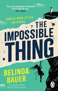 Bild von The Impossible Thing
