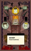 Polska książka : Dziady - Paweł Goźliński
