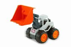 Bild von Spychacz Dirt Diggers Front Loader