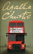Zobacz : At Bertram... - Agatha Christie