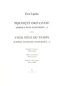 Pęknięte o... - Ewa Lipska - Ksiegarnia w niemczech