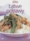 Książka : Łatwe potr... - Opracowanie Zbiorowe