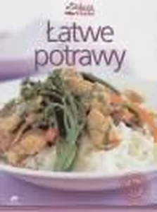 Obrazek Łatwe potrawy