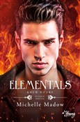Polnische buch : Elementals... - Michelle Madow