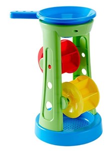 Bild von Młynek do piasku i wody