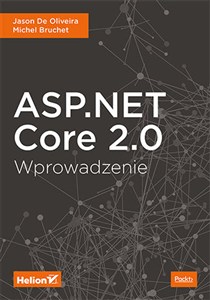 Bild von ASP.NET Core 2.0 Wprowadzenie