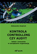 Zobacz : Kontrola c... - Aleksandra Szejniuk
