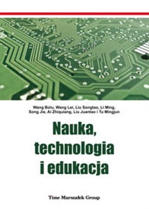 Bild von Nauka, technologia i edukacja