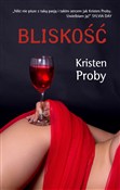 Polnische buch : Bliskość - Kristen Proby