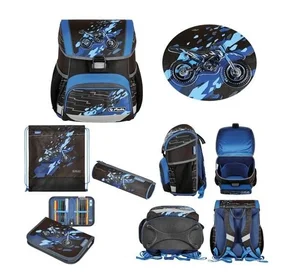 Obrazek Tornister Loop Plus Camoucross