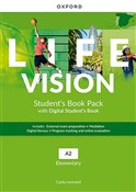 Polnische buch : Life Visio... - Carla Leonard