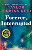 Forever, I... - Taylor Jenkins Reid -  fremdsprachige bücher polnisch 