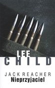 Nieprzyjac... - Lee Child -  fremdsprachige bücher polnisch 