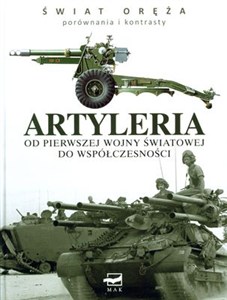 Bild von Artyleria Od Pierwszej Wojny Światowej do współczesności
