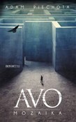 AVO Mozaik... - Adam Piechota -  fremdsprachige bücher polnisch 