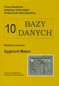 Bazy danyc... -  fremdsprachige bücher polnisch 